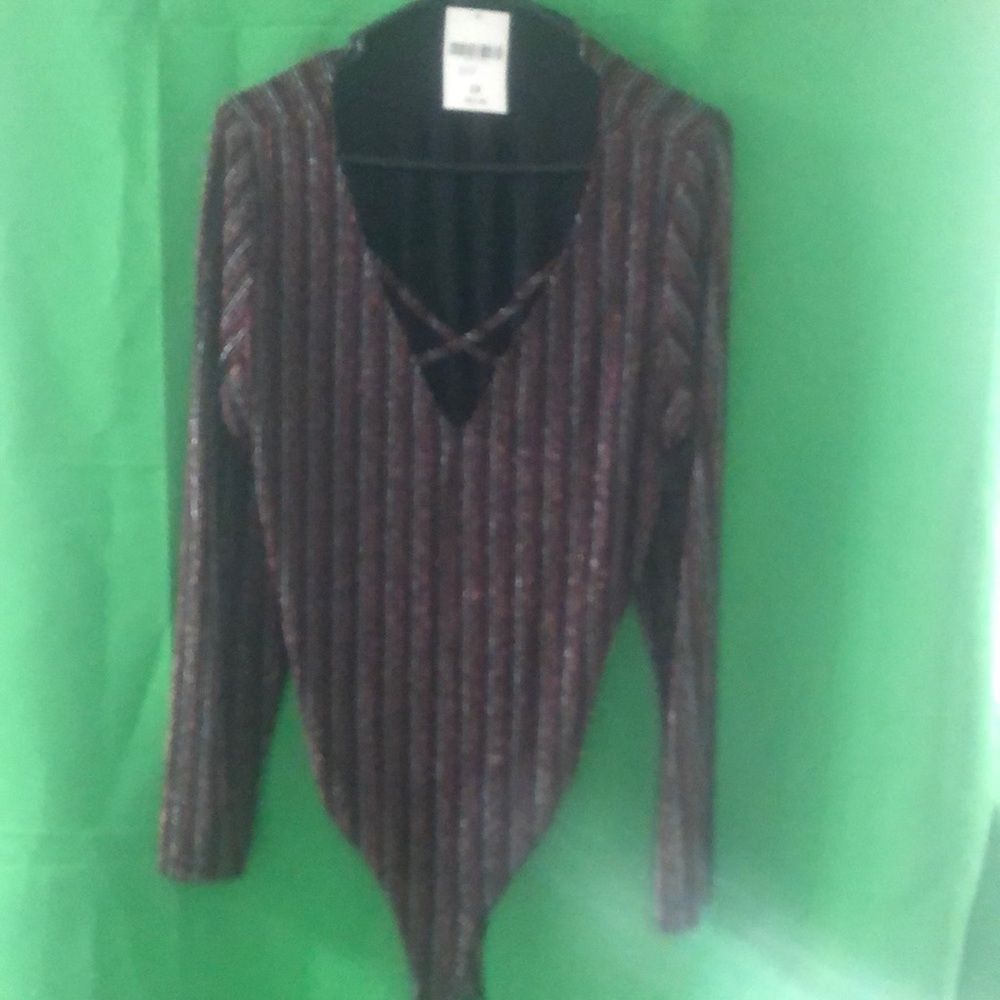 Body Suit